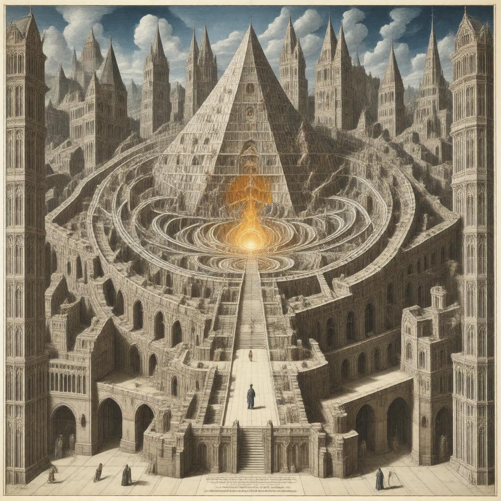 Phenomenology of Spirit
